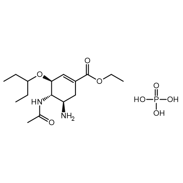 反式奥司他韦磷酸盐杂质