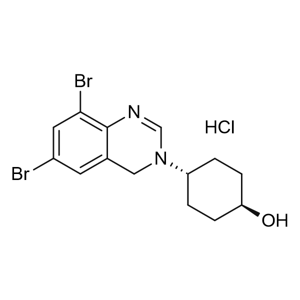 氨溴索杂质14盐酸盐