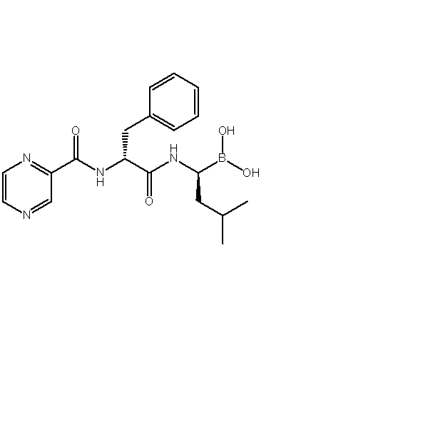 (1S,2R)-硼替佐米