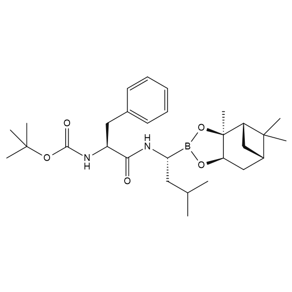 硼替佐米杂质53