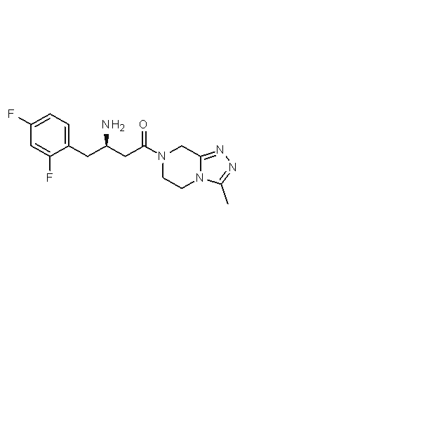 西格列汀EP杂质C