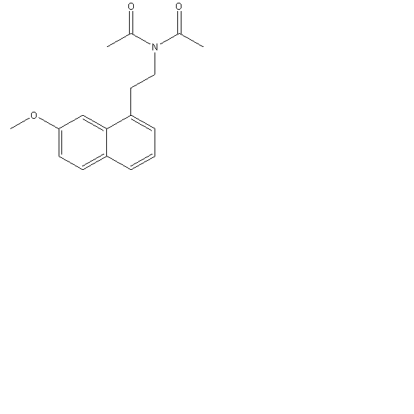 阿戈美拉汀杂质D