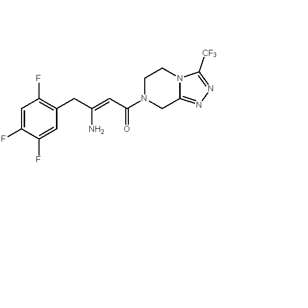 西格列汀杂质34