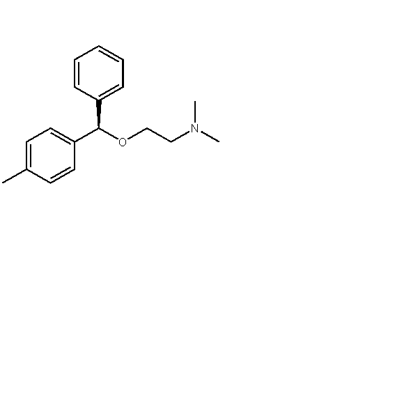 茶苯海明杂质ZY1