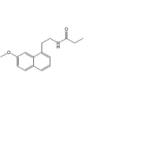 阿戈美拉汀杂质ZY7