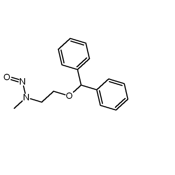 N-亚硝基茶苯海明EP杂质F