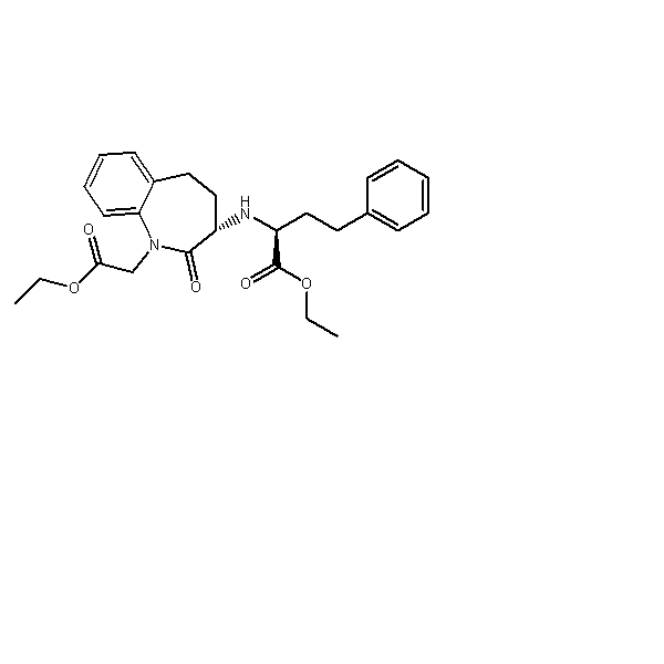 贝那普利EP杂质G