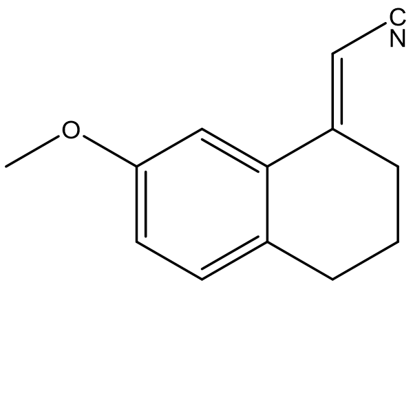 阿戈美拉汀杂质ZY1