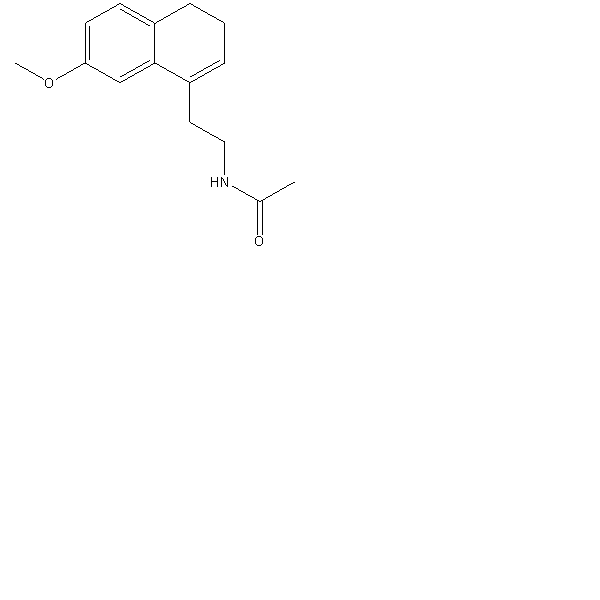 阿戈美拉汀杂质1