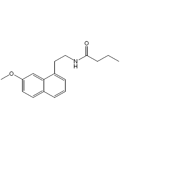 阿戈美拉汀杂质ZY8