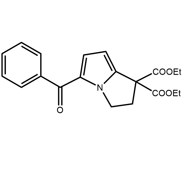 酮咯酸杂质ZY2