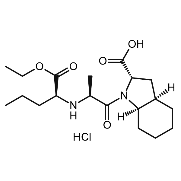 培哚普利杂质8盐酸盐