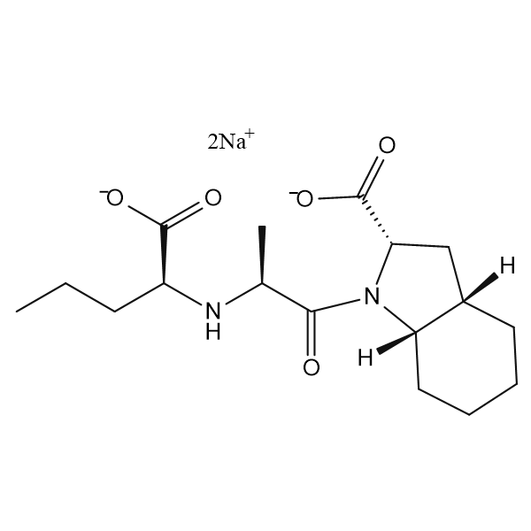 培哚普利EP杂质B双钠盐