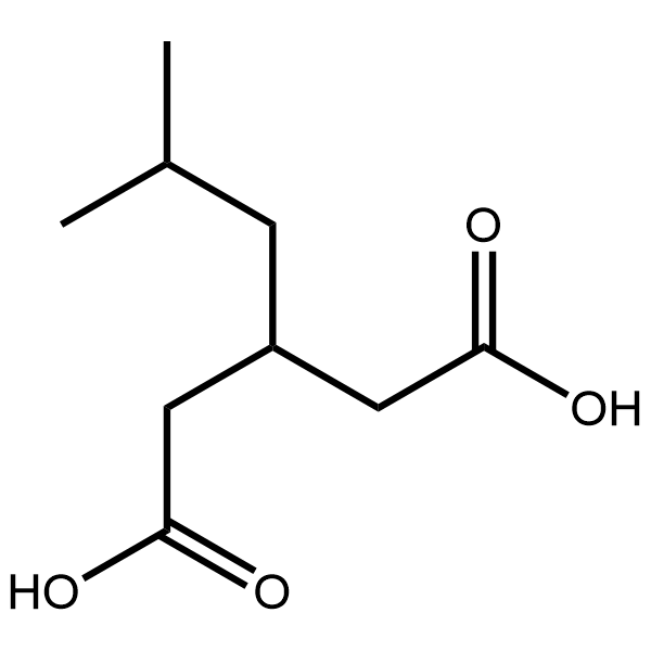 普瑞巴林杂质80