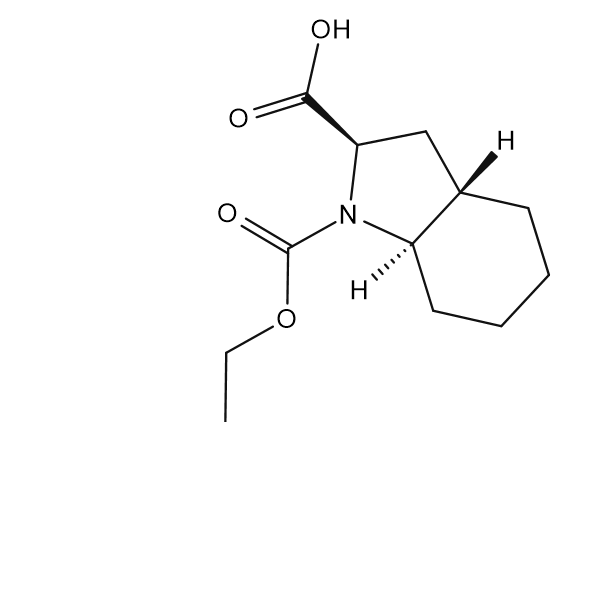 培哚普利杂质48