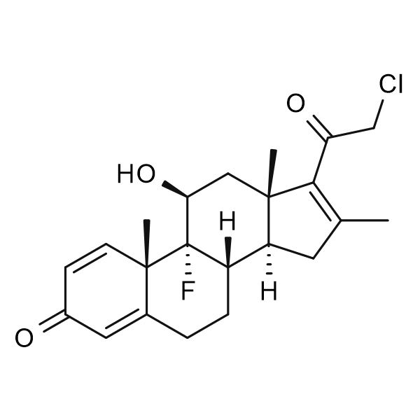 丙酸氯倍他索EP杂质B
