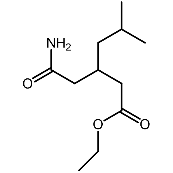 普瑞巴林杂质60