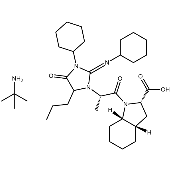 培哚普利EP杂质H叔丁胺盐