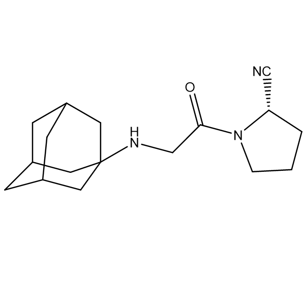 维格列汀杂质65