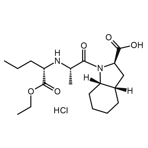 (5S)-培哚普利杂质16盐酸盐