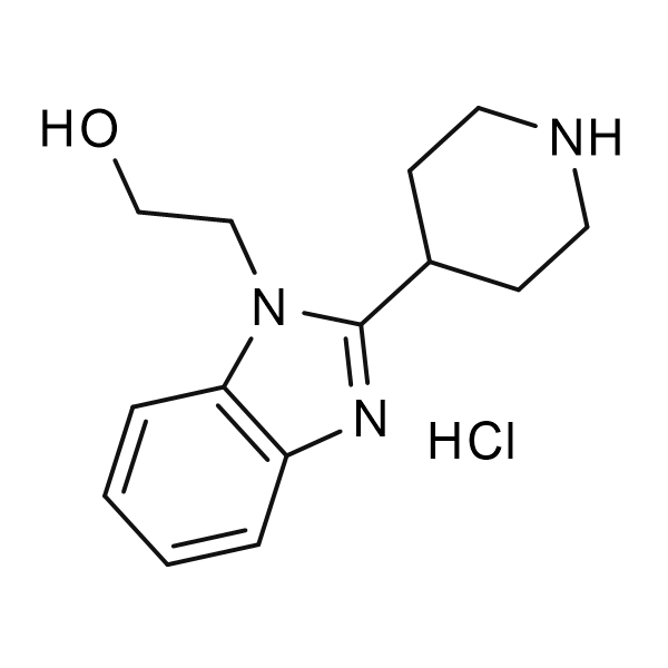 比拉斯汀杂质53盐酸盐