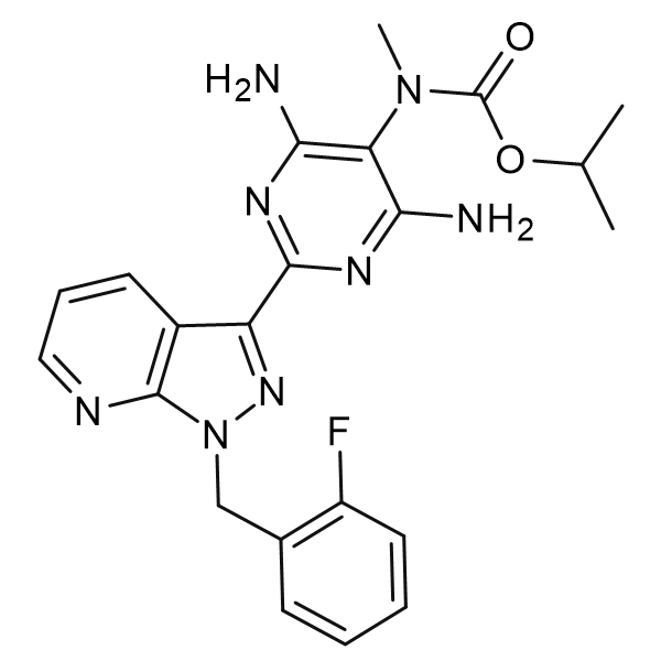 利奥西呱EP杂质D