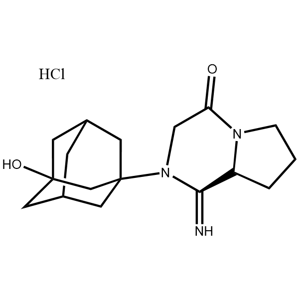 (R)-维格列汀相关化合物2盐酸盐