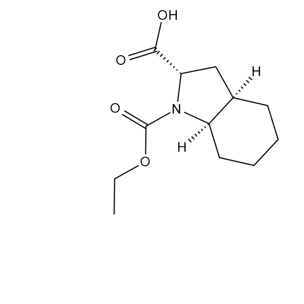 培哚普利杂质45