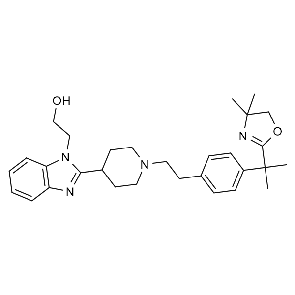比拉斯汀杂质23