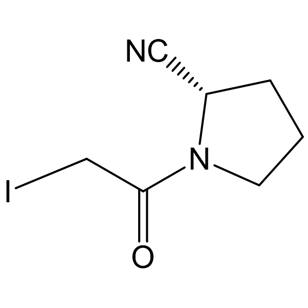 维格列汀杂质ZY8