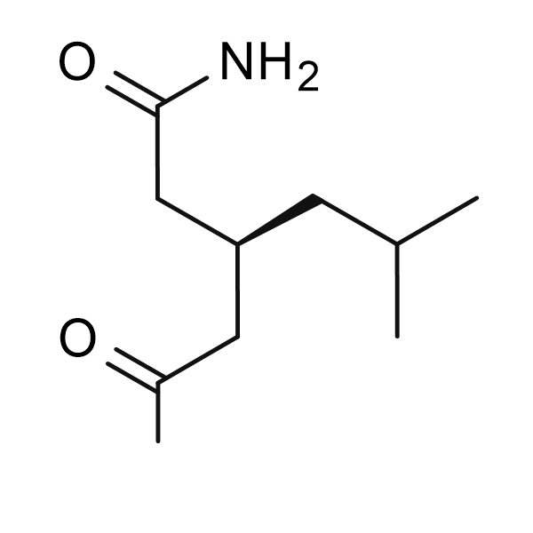 普瑞巴林杂质89