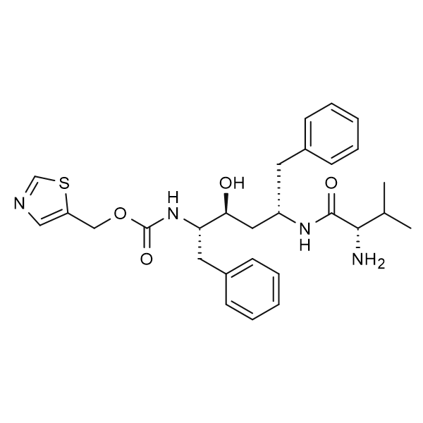 利托那韦EP杂质B