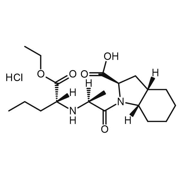 培哚普利杂质16盐酸盐
