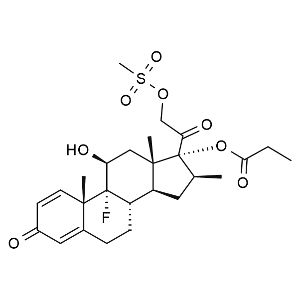 丙酸氯倍他索EP杂质I