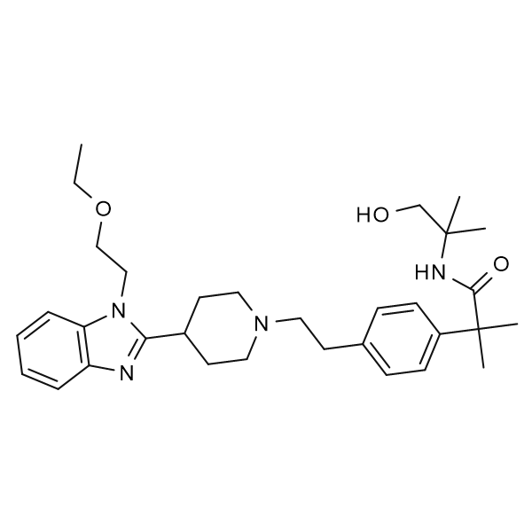 比拉斯汀杂质16