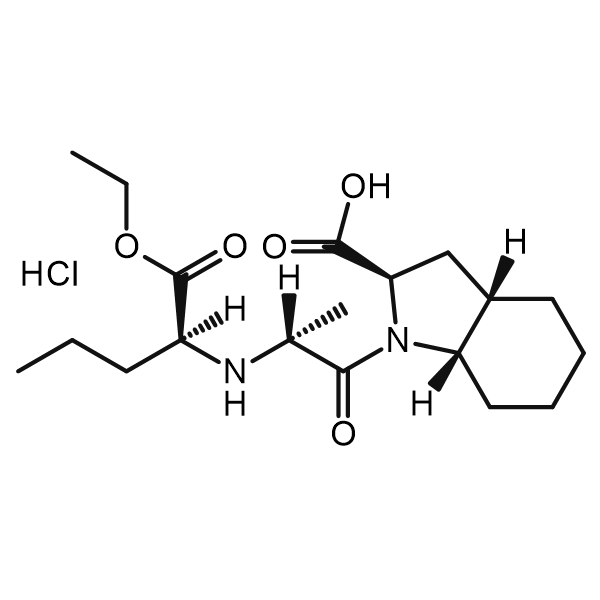 培哚普利杂质17盐酸盐
