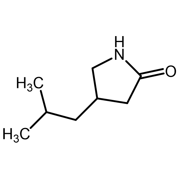 普瑞巴林内酰胺杂质