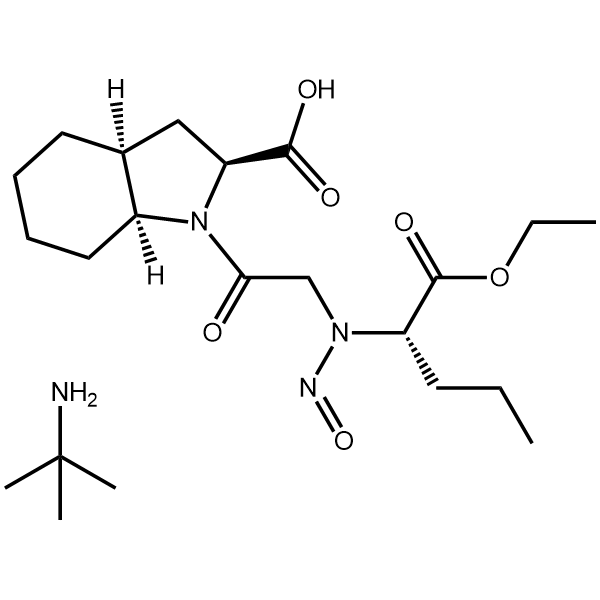 培哚普利杂质ZY1