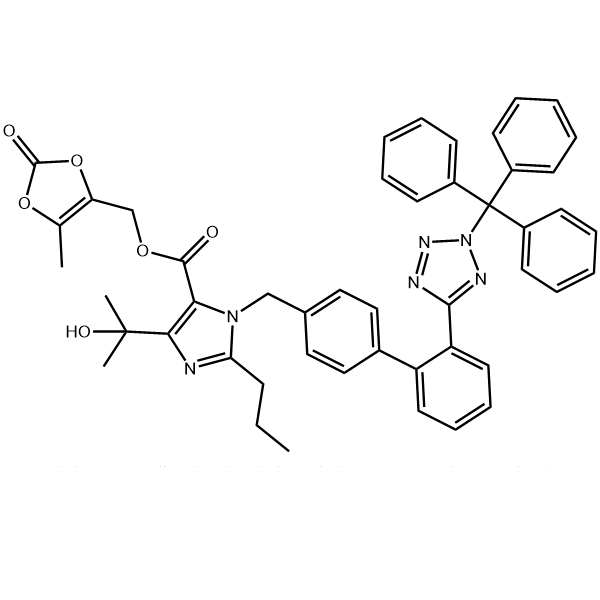 奥美沙坦甲氧菊EP杂质D