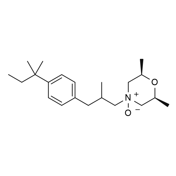 阿莫罗芬氮氧化物杂质