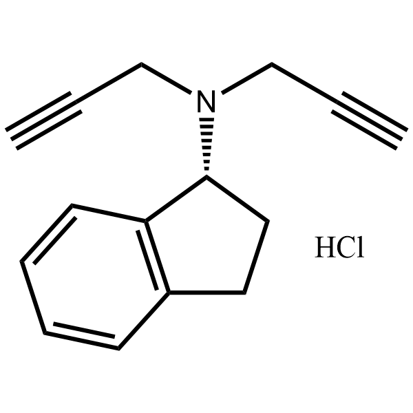 N2丙炔基雷沙吉兰盐酸盐