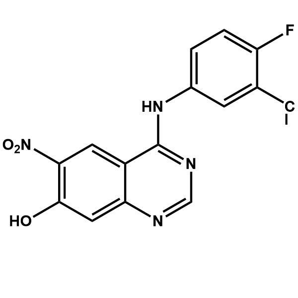 阿法替尼杂质54