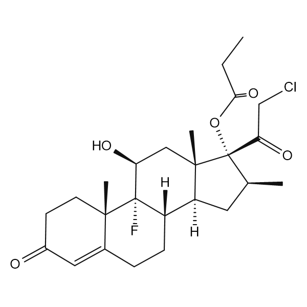 丙酸氯倍他索EP杂质D