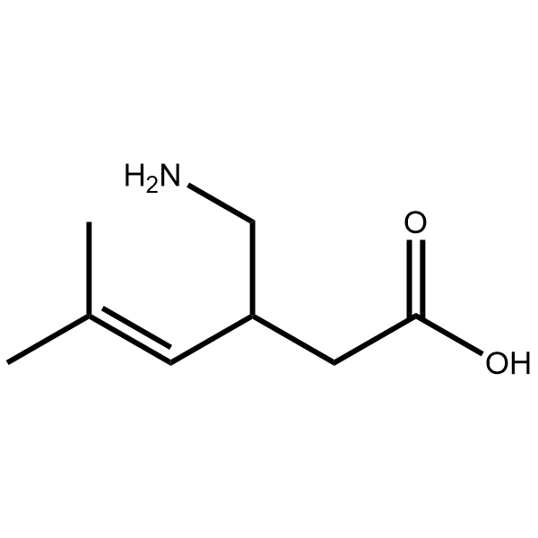 4,5-脱氢普瑞巴林