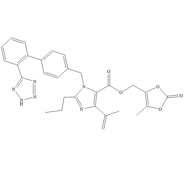 奥美沙坦甲氧菊EP杂质C