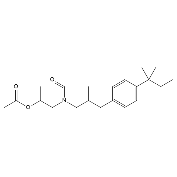 阿莫罗芬EP杂质B