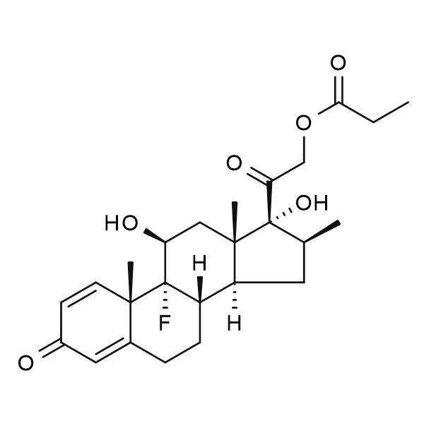 丙酸氯倍他索EP杂质K