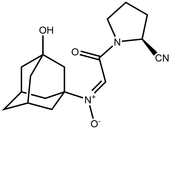 维格列汀杂质ZY1