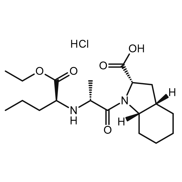 培哚普利杂质6盐酸盐