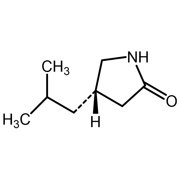 普瑞巴林杂质A1